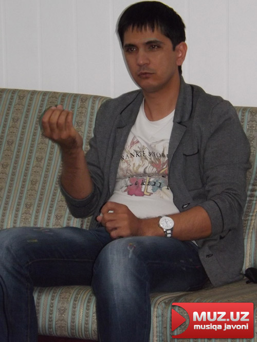 Anvar Sobirov alt